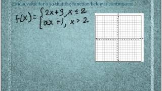Limits - 3b