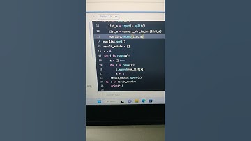 #ccbp Grand assignment 4 Ordered Matrix