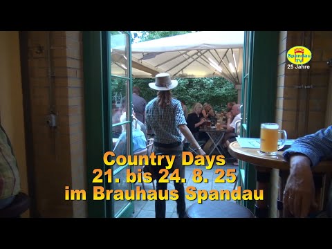 Spandau TV, Reiner Sauff - Berlin