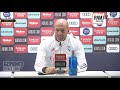 Rueda de prensa de ZIDANE previa Real Sociedad - Real Madrid (19/09/2020)