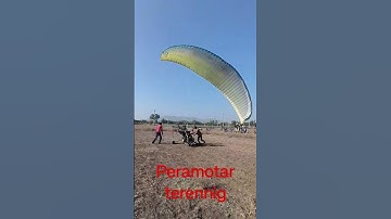 peramotar terennig Gujarat India #8