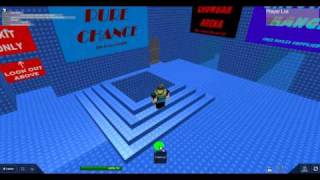 Roblox Random Insanity 3