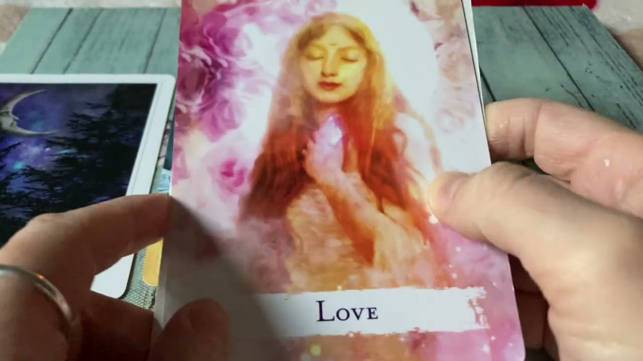 Pick a Card : a Message from your Inner Witch 🧙‍♀️🧙‍♀️