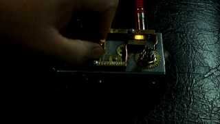 Germanium Auto Wah