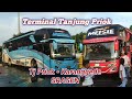 Stj - APOORVA dan MEISIE Non Stop dari Terminal Tanjung Priok.
