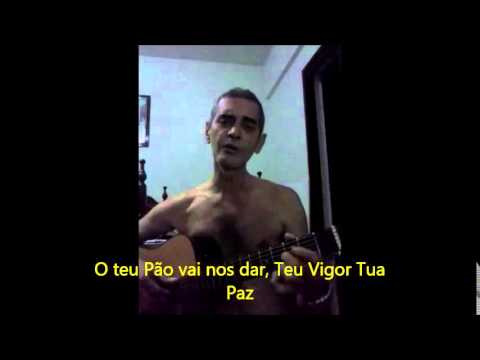 O Meu Reino tem muito a Dizer (João Renato Fassarella)