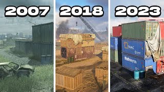 Is Nostalgia Killing Call of Duty?