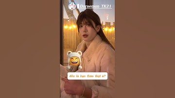 Có chắc là bạn thân không? #tiktok #couple #love #shorts