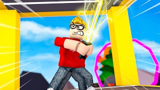 Ragdoll Mania (Part 1) | ROBLOX screenshot 3