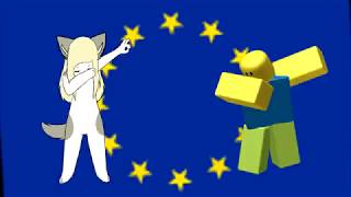 Article 13 Eu - Original Animation Meme Omg