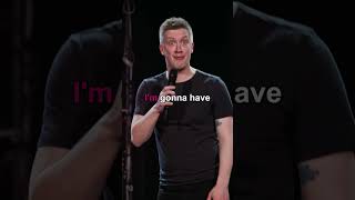 PERTH! Last few tickets in my bio! x #danielsloss #standup #standupcomedy #funny #streammyspecials