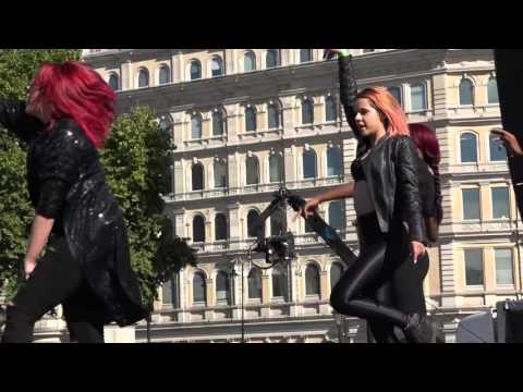 SO PROJECT - BANG BANG BANG - London Korean Festival