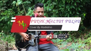 PUTAK MALIUT PULAU | DONLI. KS FEAT IFUL KD | RADIATNO LIVE AKUSTIK COVER