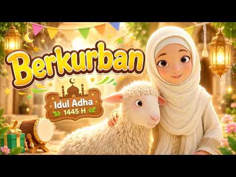 Berkurban | Gita Rahma