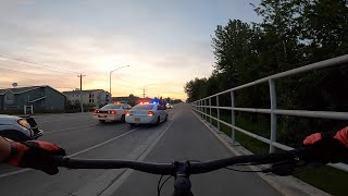 ANCHORAGE SOUTH SIDE |  JEWEL LAKE TOUR