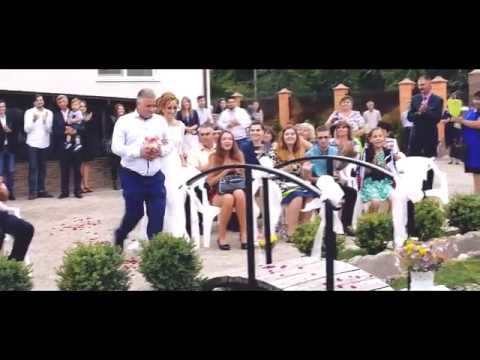 Sergiu & Maria's wedding //August 08 2016
