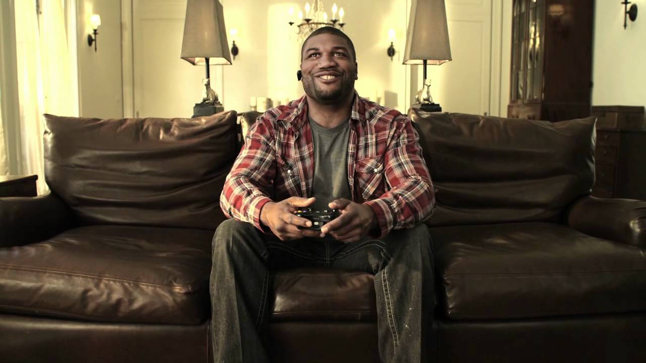 Xbox 360 Wireless Headset with Bluetooth - Hi Moma