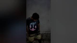 Eu Dançando Funk Só Pra Animar