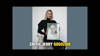 The Suspicious Death of Hilde Lynn Helphenstein aka Instagram Art Critic Jerry Gogosian