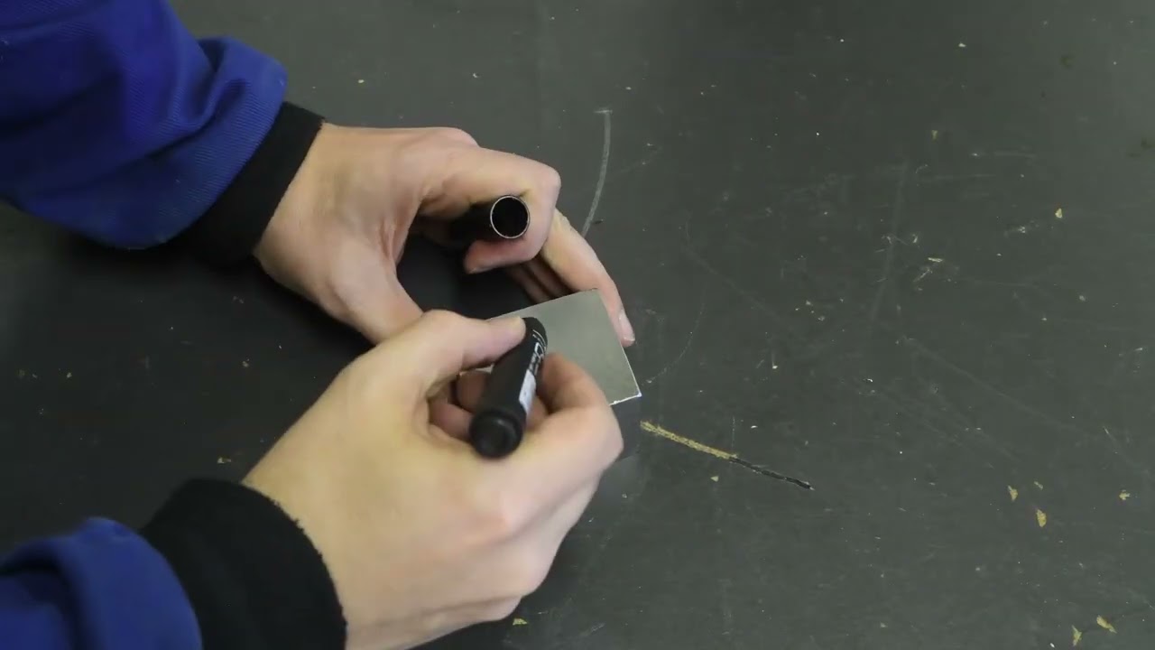 STROJÍŘSTVÍ - FRÉZOVÁNÍ - 3 / Základní frézařské práce