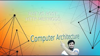 Famous Chapter 15 Difference Between Put And Post Request Http ( Key Concepts to be a developer ) Wealth