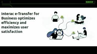 Interac E Transfer for Business | Vopay
