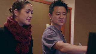 Bellevue Overlake Dental - Meet Dr. Young Lee