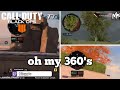Omg call of duty black ops 4 highlights oh my 360s