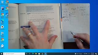 Saxon Math Course 3 Practice Set 82