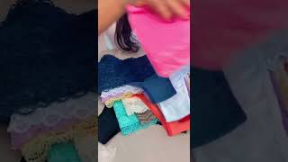 Top 3 Calcinhas Mais Vendidas Da Loja Josy Moda Íntima