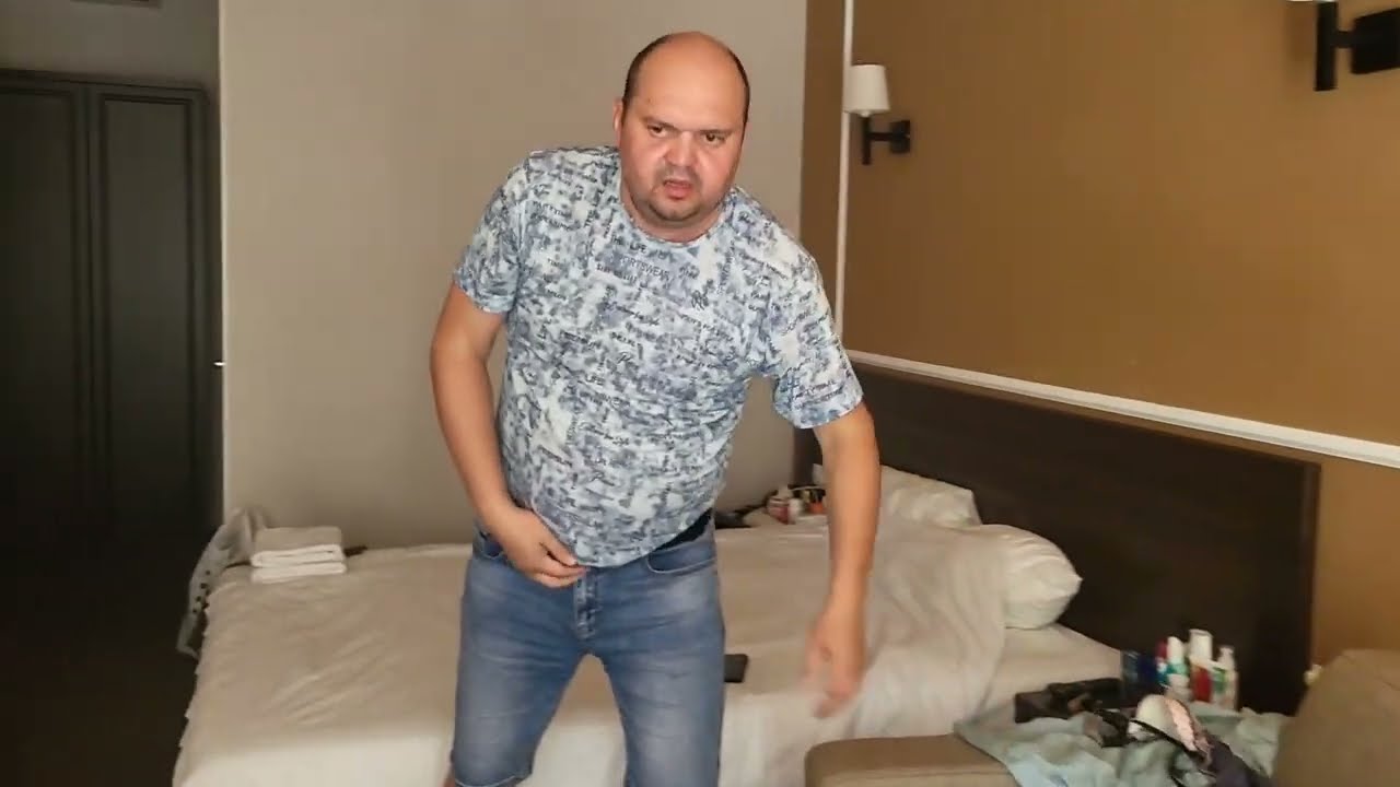 Одесса 2025 г. ОБЗОР НОМЕРА, geneva resort  3*,  АРКАДИЯ