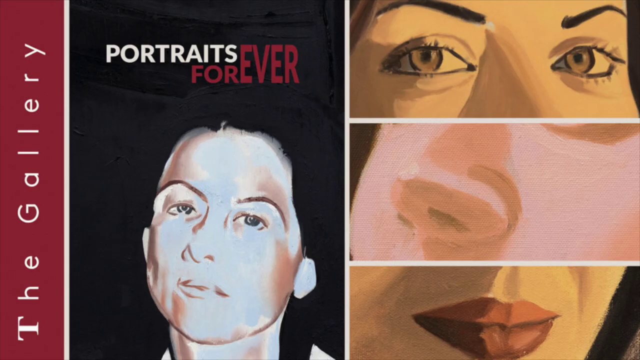 TAJAN The Gallery, Portraits Forever - Exposition du 25 février au 10 mars 2020