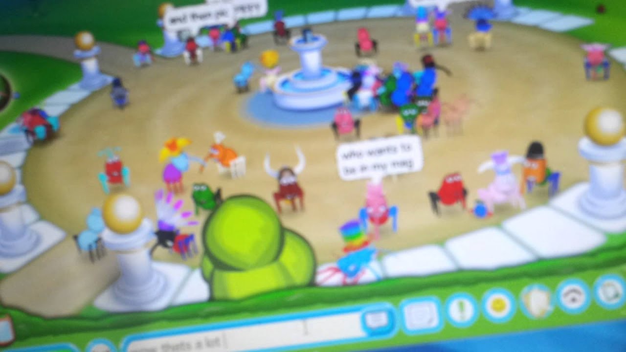 Binlife in binweevil