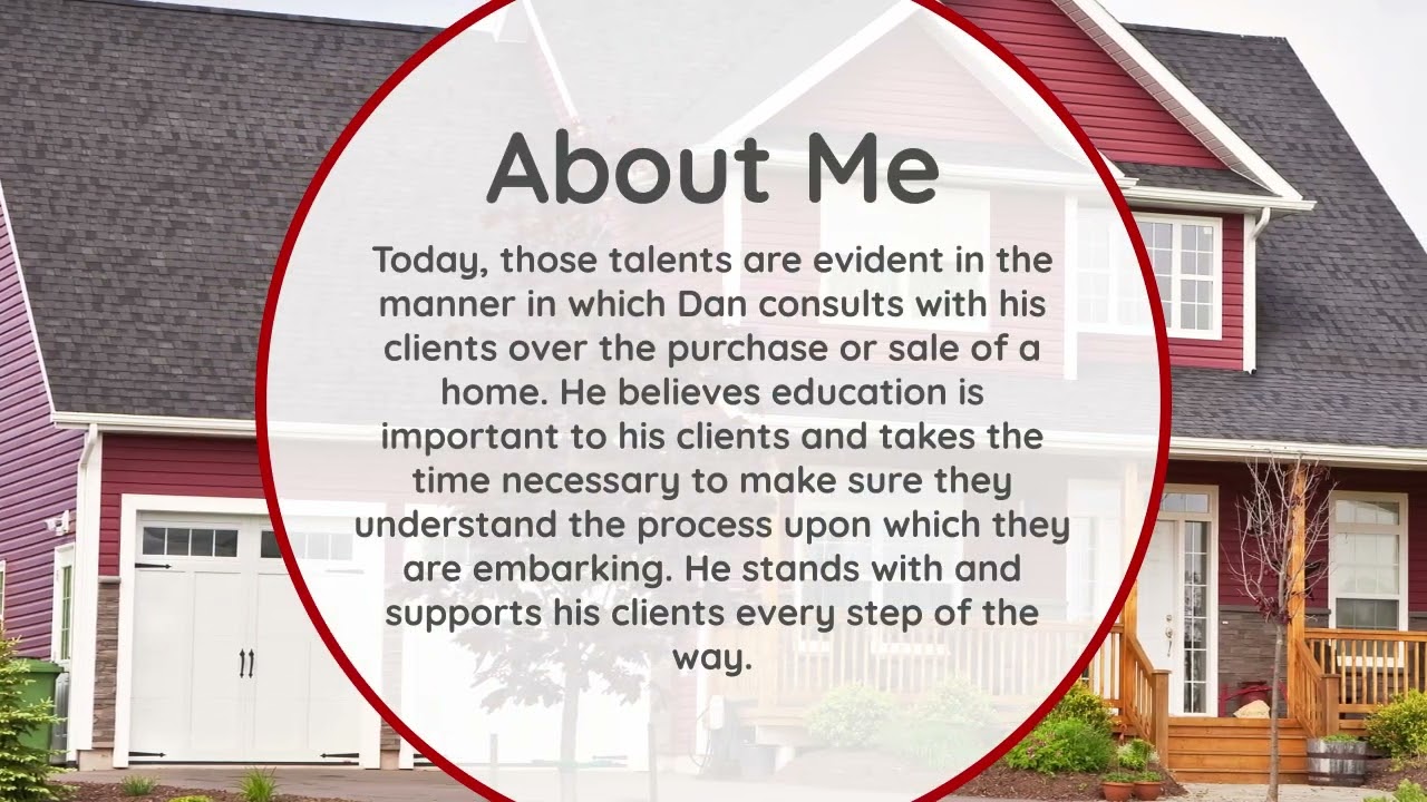 Dan Callaway Real Estate