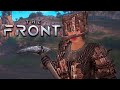 The Front ► КООП-СТРИМ