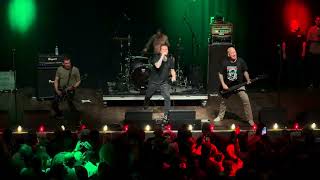 Good Riddance (Full Set) LIVE @ House of Blues Anaheim 12/20/25