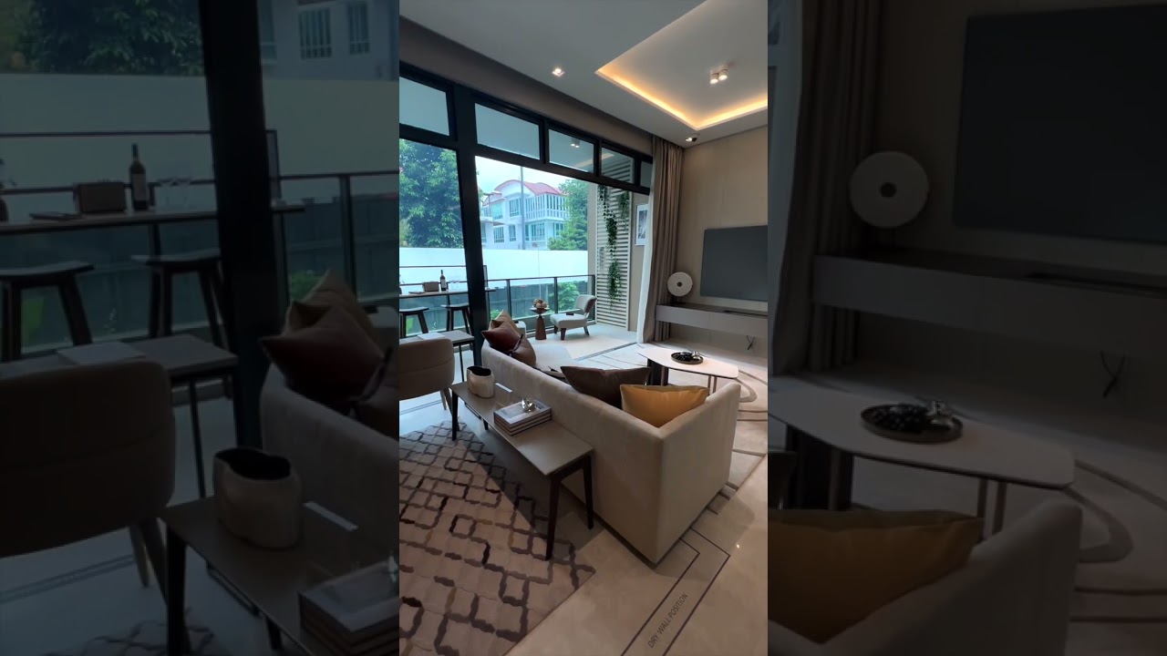 Best Value Spacious 4 Bedroom | Arden | POP Watch 130