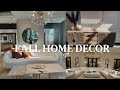 FALL 2021 HOME DECOR | CB2, R&H, CRATE & BARREL, WEST ELM, & POTTERY BARN | MN