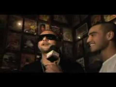 Sean Paul - Interview   Vbox7