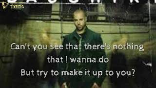 Feels like Tonight by Daughtry lyrics