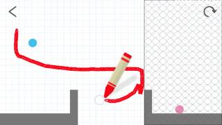 Brain Dots Level 71 Walkthrough