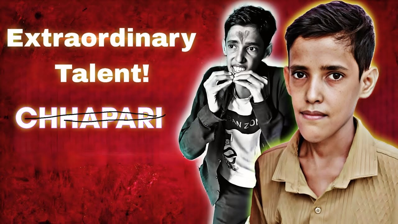 Miracle Rajeev Chourasia | 🌟 Bihar का उभरता हुआ सितारा! | 17 की उम्र, 7 साल की मेहनत