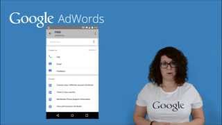 Google AdWords Android App screenshot 5