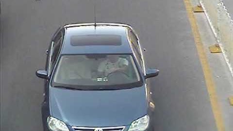 LPR ( License Plate Capture Camera) IP CCTV Camera Day Vision