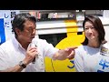 【激アツ演説】榛葉幹事長、牛田まゆ参議院議員候補応援演説(羽村駅東口西友前)