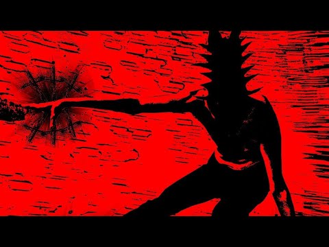 [Zoning ordinance] but with Ultrakill 7-2 music