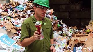 Recycle better!