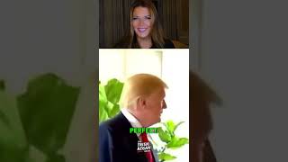 When Trump Basically Fat-Shamed Leader To His FACE