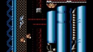 Shatterhand Walkthrough (Part 4)