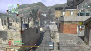 My Worst Hitmarker ever @Favela -__- [1080P]